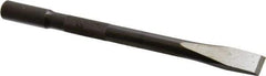 Proto - 6-13/16" OAL x 1/2" Blade Width Cold Chisel - 1/2" Stock - Americas Industrial Supply