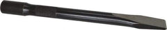 Proto - 8-7/16" OAL x 3/4" Blade Width Cold Chisel - 3/4" Stock - Americas Industrial Supply