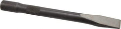 Proto - 9-1/4" OAL x 7/8" Blade Width Cold Chisel - 7/8" Stock - Americas Industrial Supply