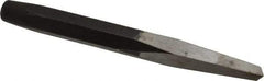 Proto - 6-1/2" OAL x 3/8" Blade Width Diamond Point Chisel - Americas Industrial Supply