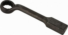 Proto - 41mm 12 Point Striking Box Wrench - Single End, 2-13/32" Head Diam x 1-7/64" Head Thickness, 12-1/4" OAL, Steel - Americas Industrial Supply