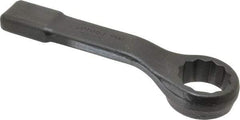 Proto - 50mm 12 Point Striking Box Wrench - Single End, 10-3/4" OAL, Steel - Americas Industrial Supply