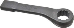 Proto - 1-1/2" 12 Point Striking Box Wrench - Single End, 10" OAL, Steel - Americas Industrial Supply