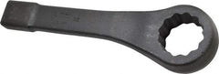 Proto - 2-3/8" 12 Point Striking Box Wrench - Single End, 14-1/2" OAL, Steel - Americas Industrial Supply