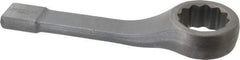 Proto - 2-1/2" 12 Point Striking Box Wrench - Single End, 14-1/2" OAL, Steel - Americas Industrial Supply