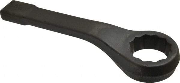 Proto - 2-9/16" 12 Point Striking Box Wrench - Single End, 14-1/2" OAL, Steel - Americas Industrial Supply