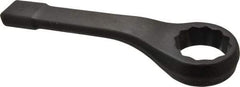 Proto - 2-5/8" 12 Point Striking Box Wrench - Single End, 14-1/2" OAL, Steel - Americas Industrial Supply