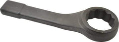 Proto - 3-1/2" 12 Point Striking Box Wrench - Single End, 17-3/8" OAL, Steel - Americas Industrial Supply