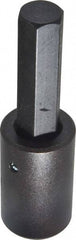 Proto - 1/2" Drive, 14mm Impact Hex Bit Socket - 3-5/8" OAL - Americas Industrial Supply