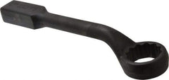 Proto - 2" 12 Point Striking Box Wrench - Single End, 2-27/32" Head Diam x 1-1/4" Head Thickness, 13-7/16" OAL, Steel - Americas Industrial Supply