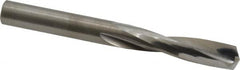 Atrax - 0.281" 135° Spiral Flute Solid Carbide Screw Machine Drill Bit - Americas Industrial Supply