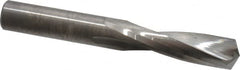 Atrax - 12mm 135° Spiral Flute Solid Carbide Screw Machine Drill Bit - Americas Industrial Supply