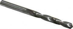 Atrax - 17/64" 118° Solid Carbide Jobber Drill - Americas Industrial Supply