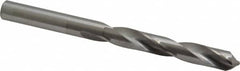 Atrax - 21/64" 118° Solid Carbide Jobber Drill - Americas Industrial Supply