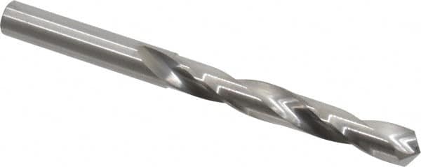 Atrax - 23/64" 118° Solid Carbide Jobber Drill - Americas Industrial Supply
