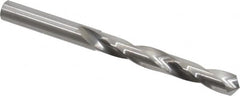 Atrax - 23/64" 118° Solid Carbide Jobber Drill - Americas Industrial Supply