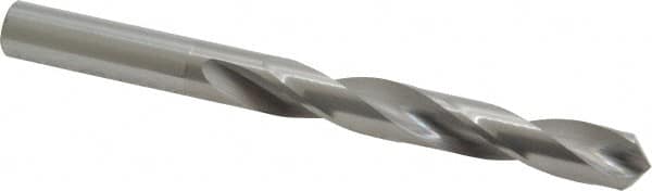 Atrax - 3/8" 118° Solid Carbide Jobber Drill - Americas Industrial Supply