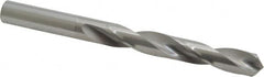 Atrax - 3/8" 118° Solid Carbide Jobber Drill - Americas Industrial Supply