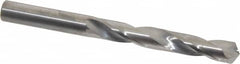 Atrax - 13/32" 118° Solid Carbide Jobber Drill - Americas Industrial Supply