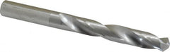 Atrax - 15/32" 118° Solid Carbide Jobber Drill - Americas Industrial Supply