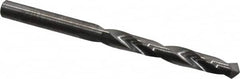 Atrax - Letter B 118° Solid Carbide Jobber Drill - Americas Industrial Supply
