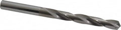 Atrax - Letter F 118° Solid Carbide Jobber Drill - Americas Industrial Supply