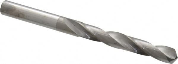 Atrax - Letter L 118° Solid Carbide Jobber Drill - Americas Industrial Supply