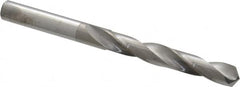 Atrax - Letter L 118° Solid Carbide Jobber Drill - Americas Industrial Supply