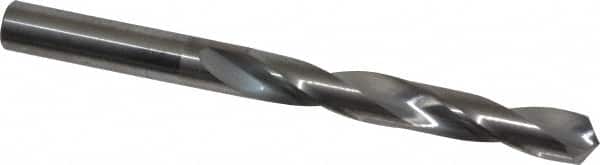 Atrax - Letter O 118° Solid Carbide Jobber Drill - Americas Industrial Supply