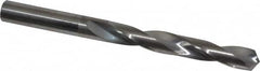 Atrax - Letter O 118° Solid Carbide Jobber Drill - Americas Industrial Supply