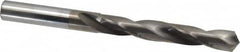 Atrax - Letter U 118° Solid Carbide Jobber Drill - Americas Industrial Supply