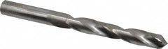 Atrax - Letter V 118° Solid Carbide Jobber Drill - Americas Industrial Supply
