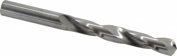 Atrax - Letter Y 118° Solid Carbide Jobber Drill - Americas Industrial Supply