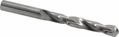 Atrax - Letter Y 118° Solid Carbide Jobber Drill - Americas Industrial Supply
