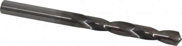 Atrax - 7.5mm 118° Solid Carbide Jobber Drill - Americas Industrial Supply