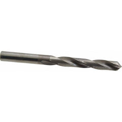 Atrax - 8.5mm 118° Solid Carbide Jobber Drill - Americas Industrial Supply