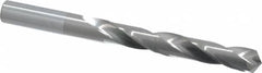 Atrax - 9mm 118° Solid Carbide Jobber Drill - Americas Industrial Supply