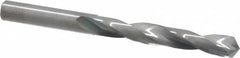Atrax - 10mm 118° Solid Carbide Jobber Drill - Americas Industrial Supply