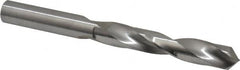 Atrax - 11.5mm 118° Solid Carbide Jobber Drill - Americas Industrial Supply
