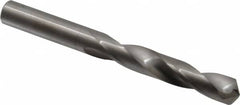 Atrax - 12mm 118° Solid Carbide Jobber Drill - Americas Industrial Supply