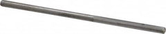 Atrax - 1/16", 140° Point, Solid Carbide Straight Flute Drill Bit - Americas Industrial Supply