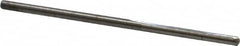 Atrax - #51, 0.067", 140° Point, Solid Carbide Straight Flute Drill Bit - Americas Industrial Supply