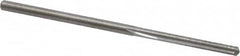 Atrax - 2mm, 140° Point, Solid Carbide Straight Flute Drill Bit - Americas Industrial Supply