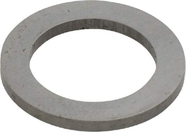 Boston Gear - 1/2" Inside x 3/4" Outside Diam, 1/16" Thick, Steel Washer Thrust Bearing - Americas Industrial Supply