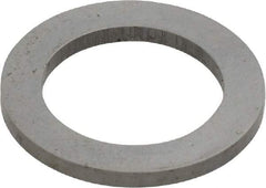 Boston Gear - 1/2" Inside x 3/4" Outside Diam, 1/16" Thick, Steel Washer Thrust Bearing - Americas Industrial Supply