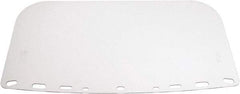 BULLARD - Clear Acetate Welding Window - 8" High x 15" Wide x 0.04" Thick - Americas Industrial Supply