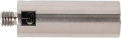 Renishaw - CMM Stylus Extensions Female Connection: M5 Male Connection: M5 - Americas Industrial Supply