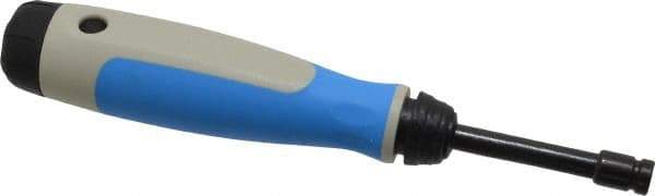 Noga - 5 Piece High Speed Steel Blade Hand Deburring Tool Set - N Blade Holder, N1, N2 Blades, For Holes, Straight Edge, Curved Edge - Americas Industrial Supply