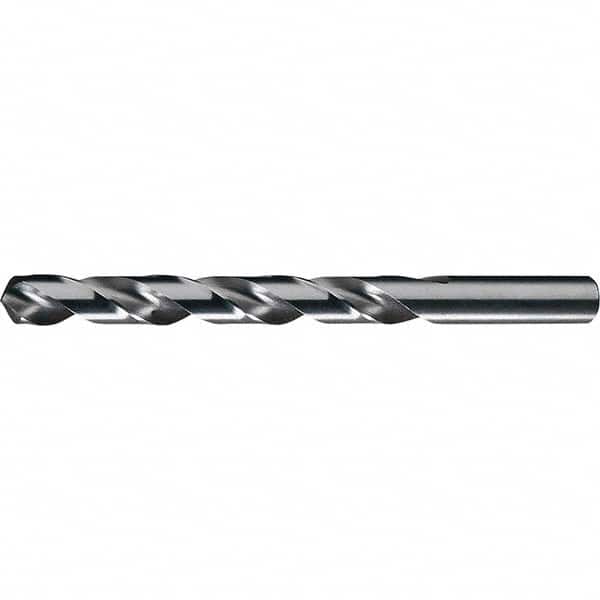 Chicago-Latrobe - 17mm 118° High Speed Steel Jobber Drill - Americas Industrial Supply