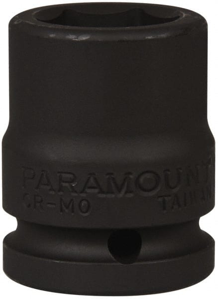 Paramount - 3/4" Drive 15/16" Standard Impact Socket - Americas Industrial Supply